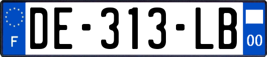 DE-313-LB