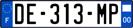 DE-313-MP