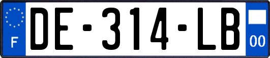 DE-314-LB