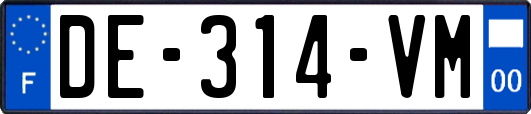 DE-314-VM