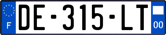 DE-315-LT