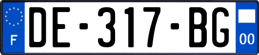 DE-317-BG