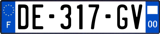 DE-317-GV