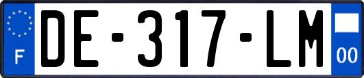 DE-317-LM