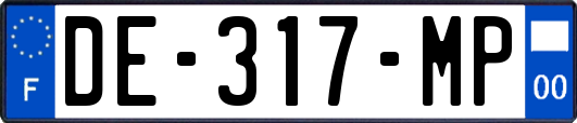 DE-317-MP