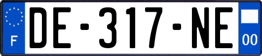 DE-317-NE