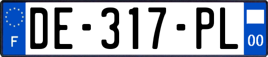 DE-317-PL