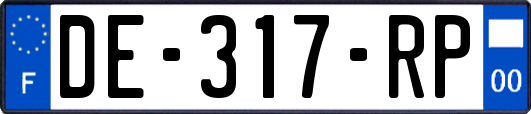 DE-317-RP