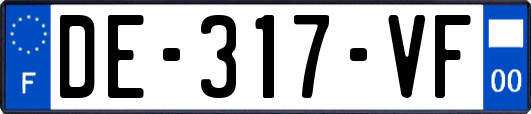 DE-317-VF