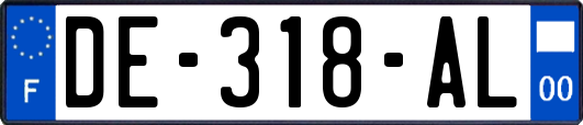 DE-318-AL