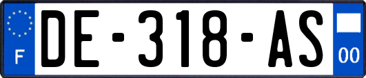 DE-318-AS