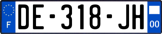 DE-318-JH