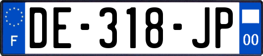 DE-318-JP