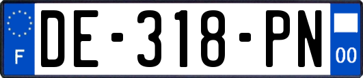 DE-318-PN