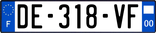 DE-318-VF