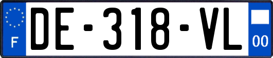 DE-318-VL