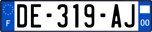 DE-319-AJ