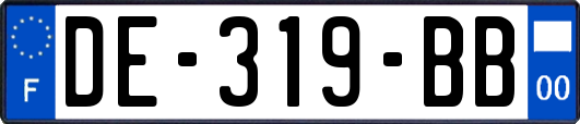 DE-319-BB