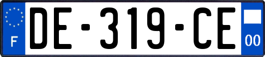 DE-319-CE