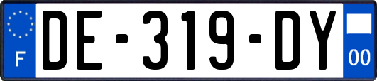 DE-319-DY