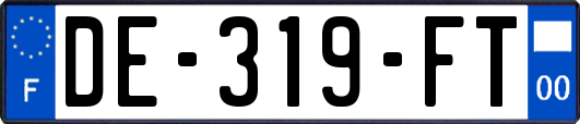 DE-319-FT