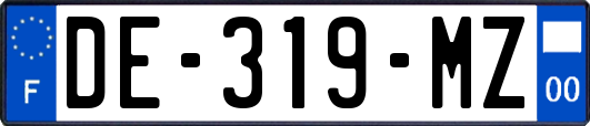 DE-319-MZ