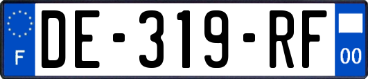 DE-319-RF