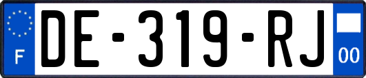 DE-319-RJ