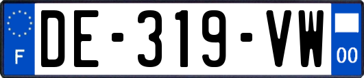 DE-319-VW