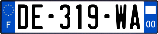 DE-319-WA