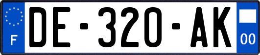 DE-320-AK