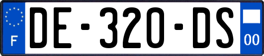 DE-320-DS