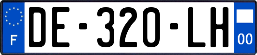 DE-320-LH