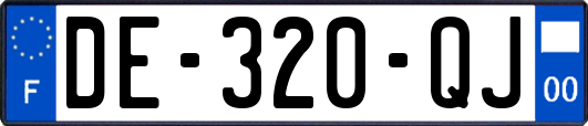 DE-320-QJ