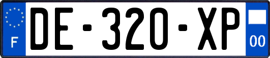 DE-320-XP