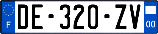 DE-320-ZV