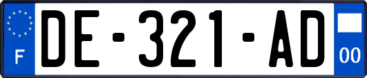 DE-321-AD