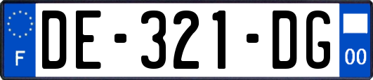 DE-321-DG