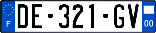 DE-321-GV