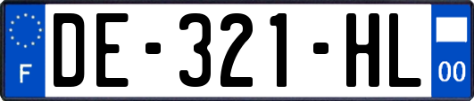 DE-321-HL