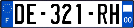 DE-321-RH