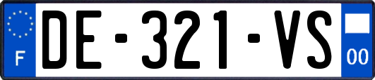 DE-321-VS