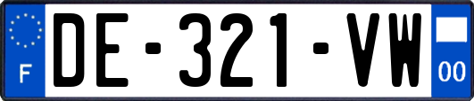 DE-321-VW