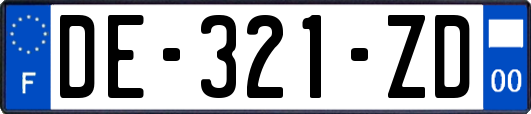 DE-321-ZD