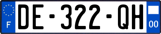 DE-322-QH
