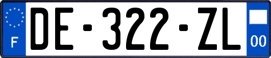 DE-322-ZL