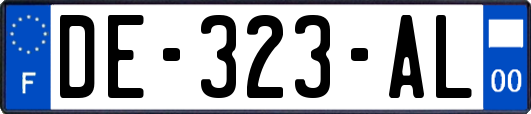 DE-323-AL