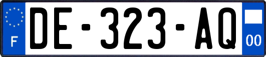 DE-323-AQ