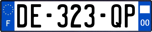 DE-323-QP