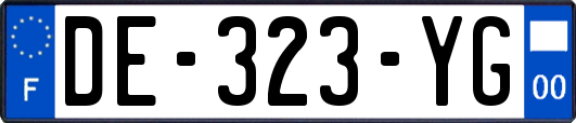 DE-323-YG